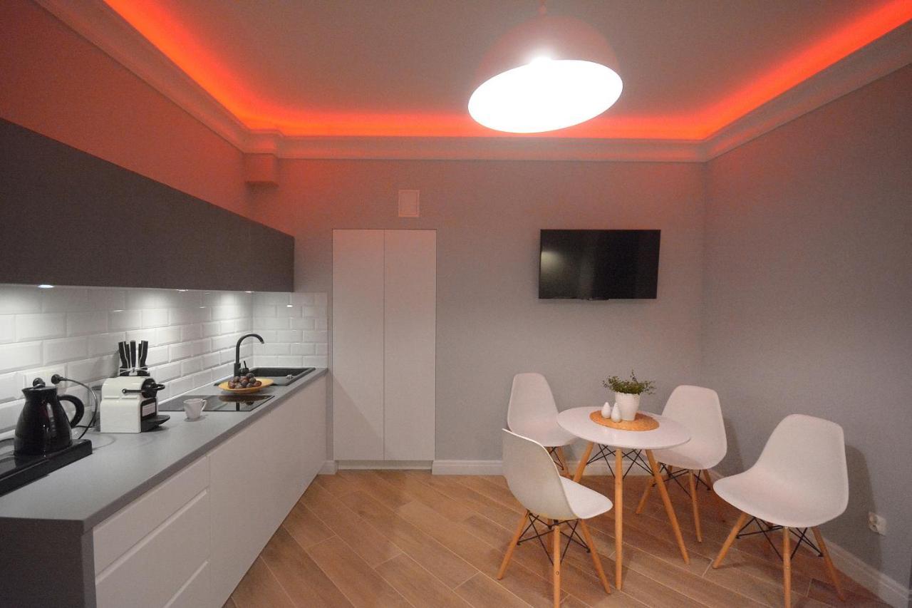 Apartament Mia . Old Town . Senacka Kraków